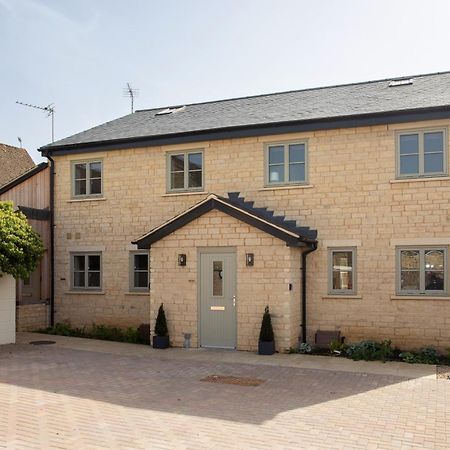 Harpers Yard - 30 Chipping Norton Villa Екстериор снимка