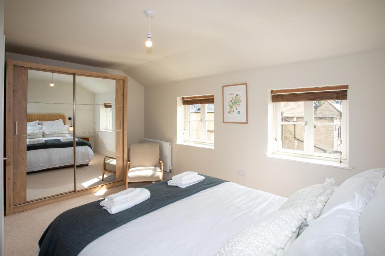 Harpers Yard - 30 Chipping Norton Villa Екстериор снимка