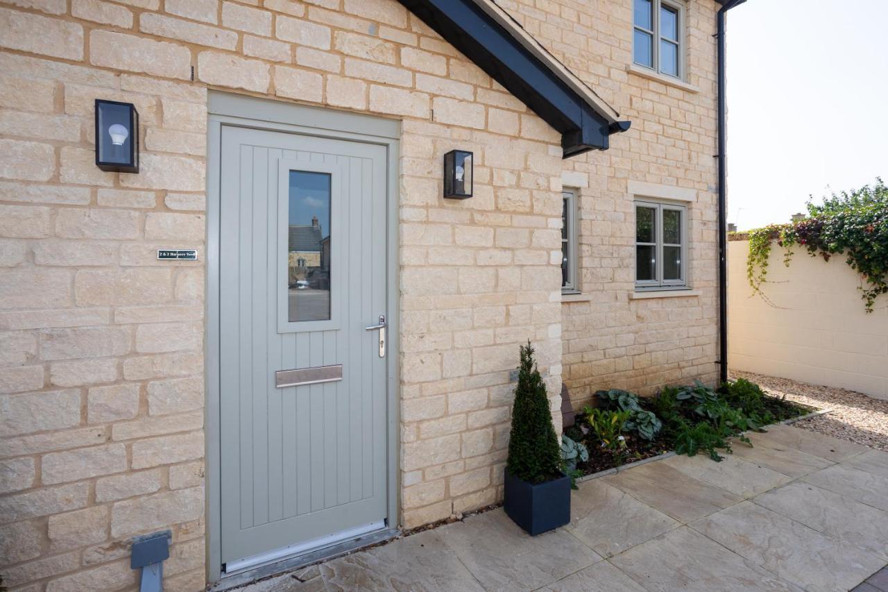 Harpers Yard - 30 Chipping Norton Villa Екстериор снимка