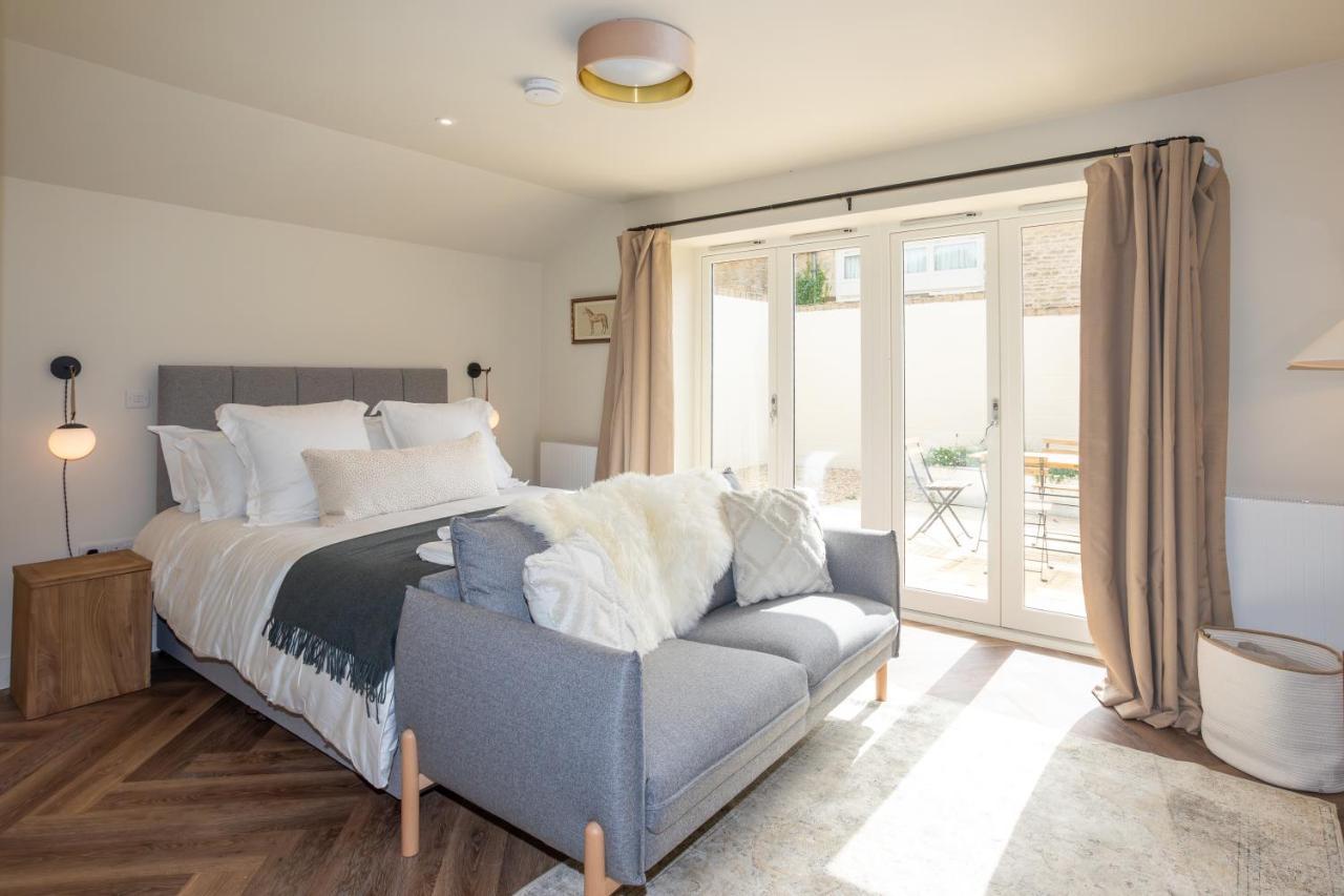 Harpers Yard - 30 Chipping Norton Villa Екстериор снимка