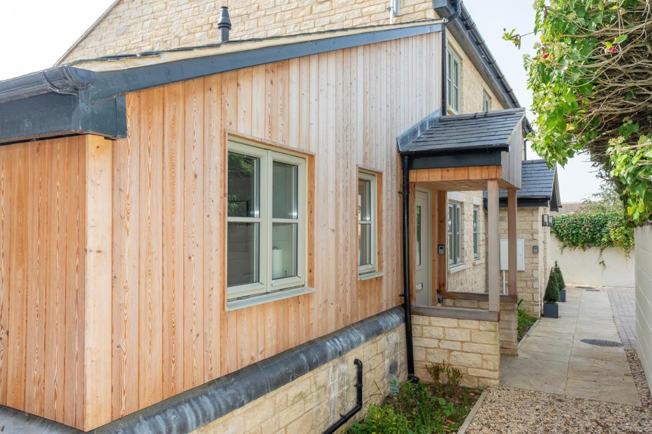 Harpers Yard - 30 Chipping Norton Villa Екстериор снимка