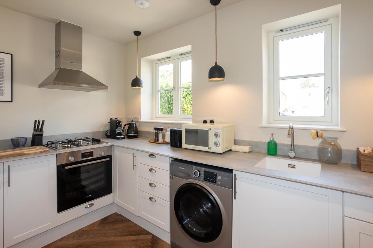 Harpers Yard - 30 Chipping Norton Villa Екстериор снимка
