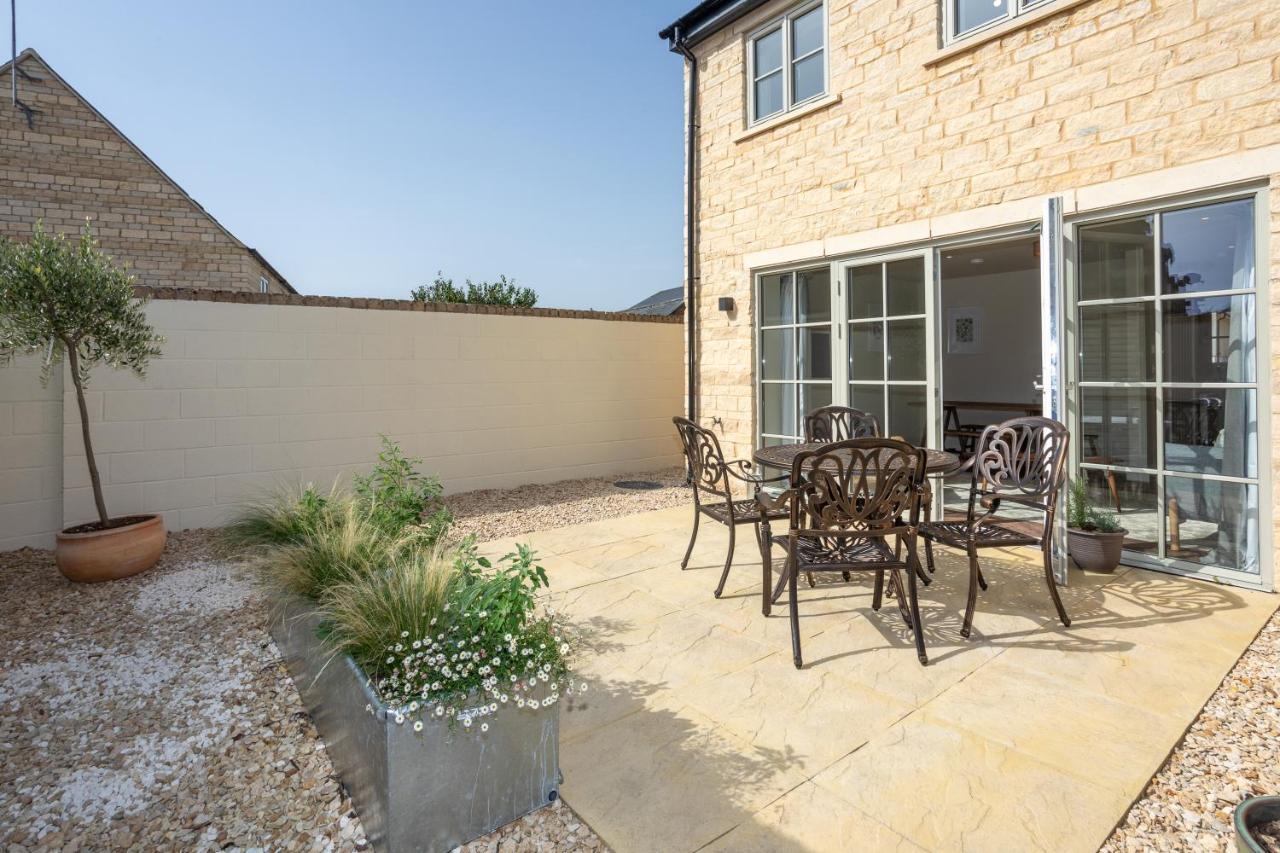 Harpers Yard - 30 Chipping Norton Villa Екстериор снимка