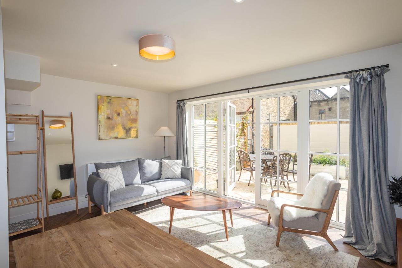 Harpers Yard - 30 Chipping Norton Villa Екстериор снимка