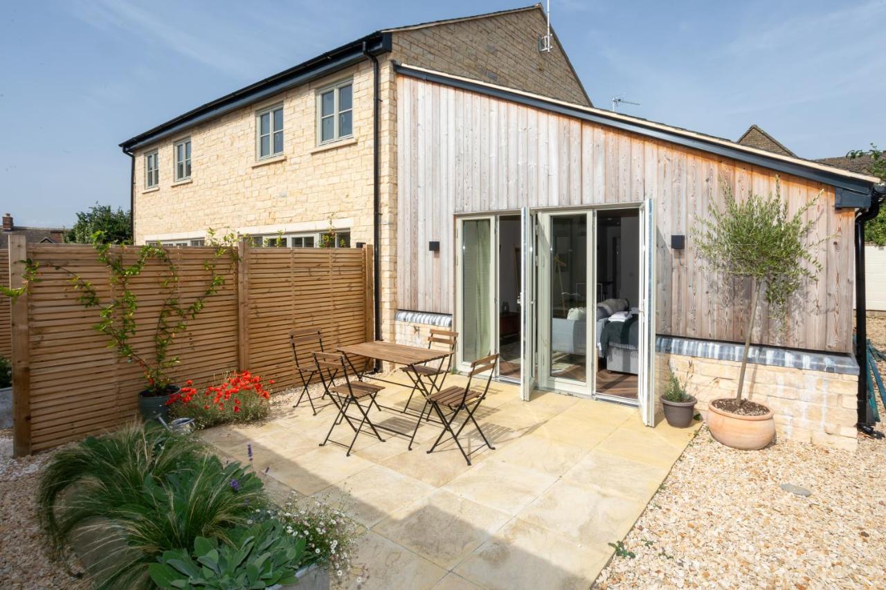 Harpers Yard - 30 Chipping Norton Villa Екстериор снимка