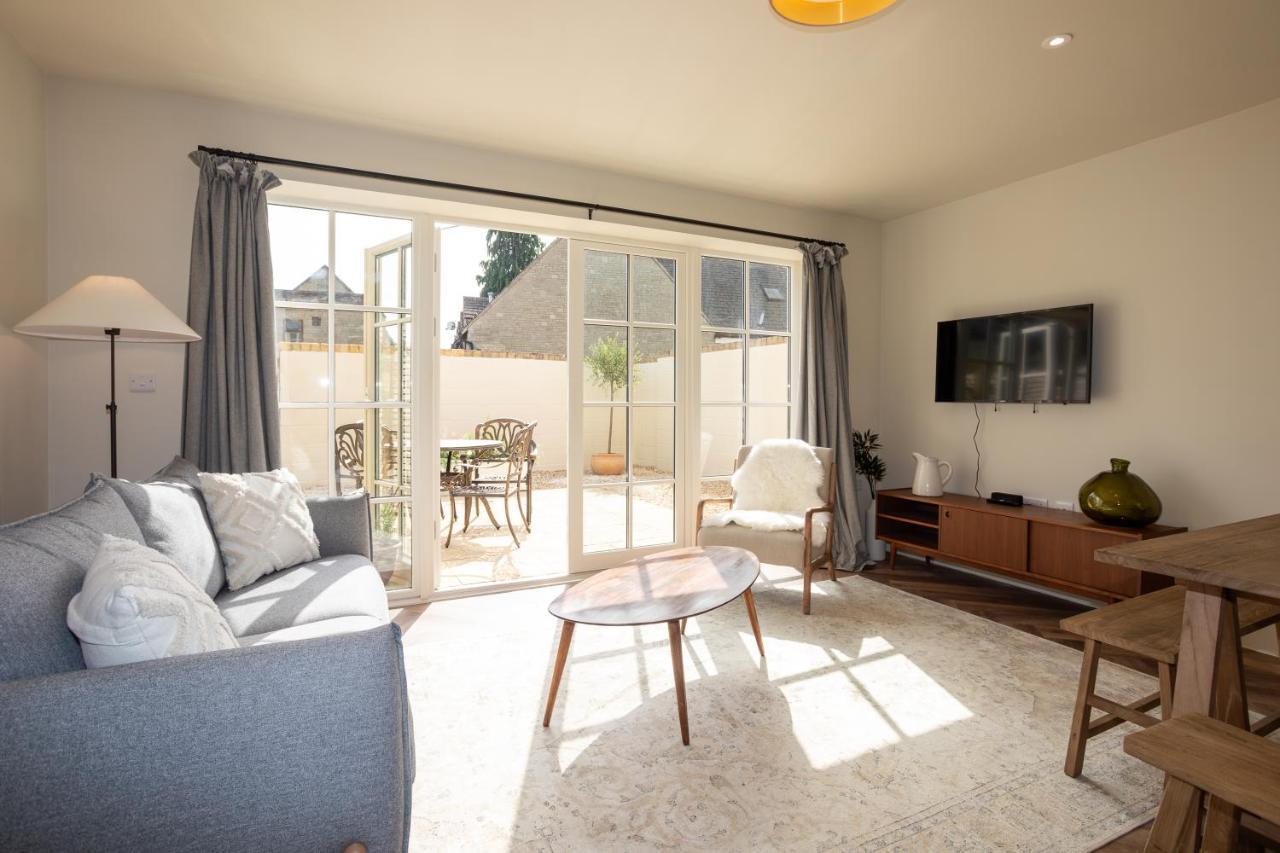 Harpers Yard - 30 Chipping Norton Villa Екстериор снимка