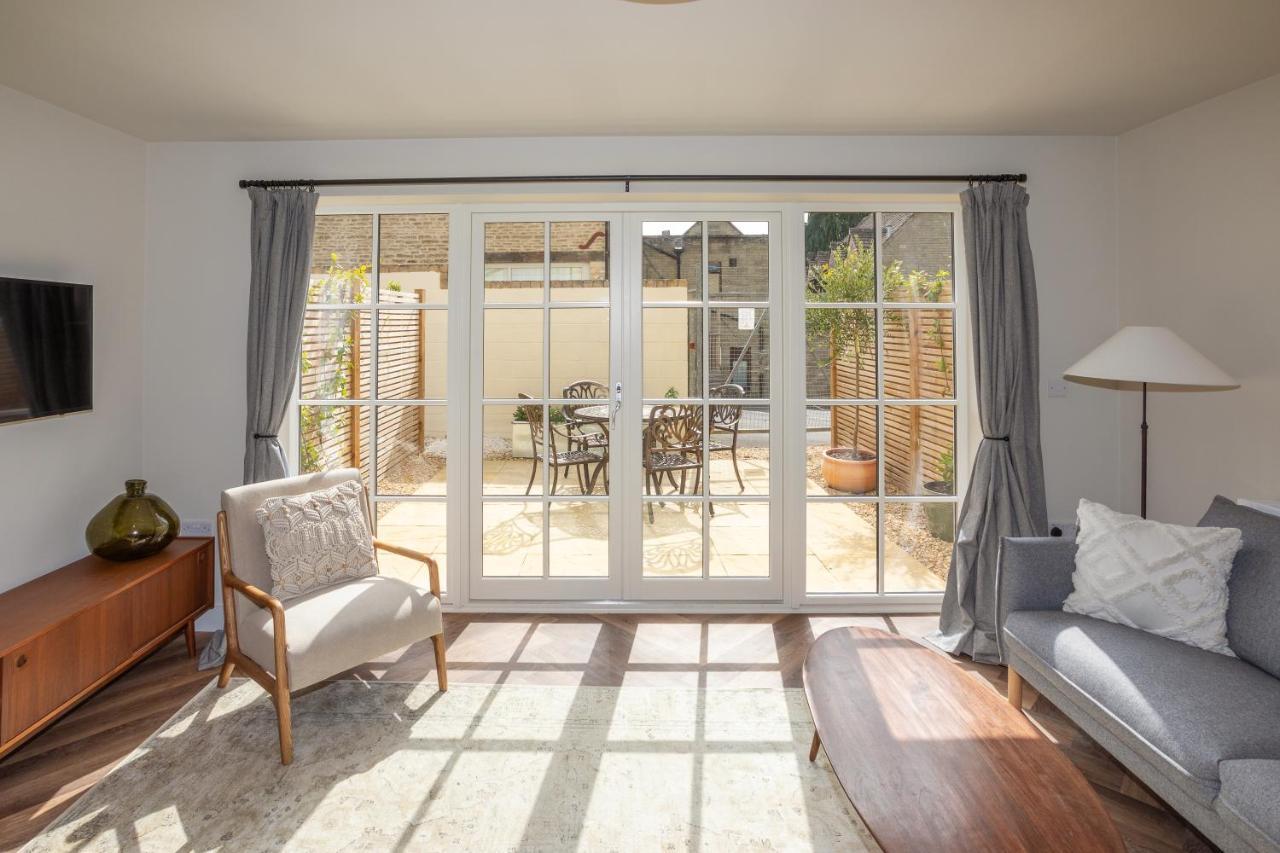 Harpers Yard - 30 Chipping Norton Villa Екстериор снимка