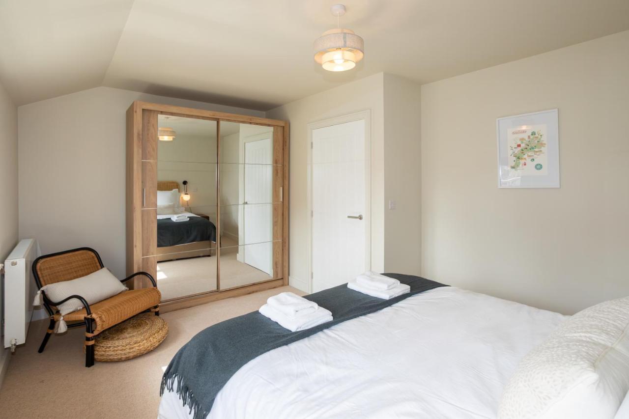 Harpers Yard - 30 Chipping Norton Villa Екстериор снимка