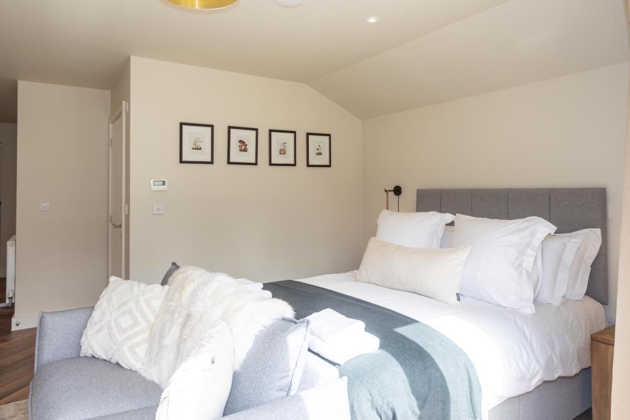 Harpers Yard - 30 Chipping Norton Villa Екстериор снимка