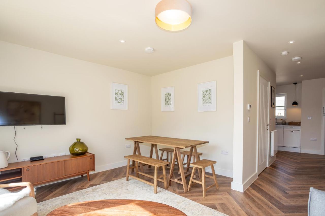 Harpers Yard - 30 Chipping Norton Villa Екстериор снимка