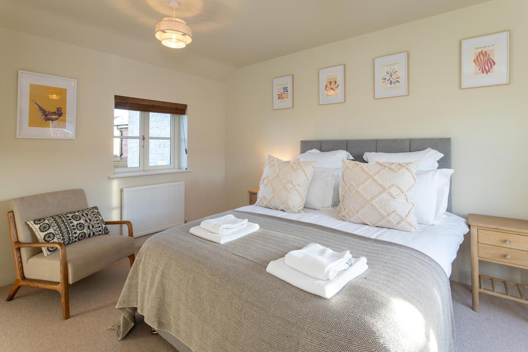 Harpers Yard - 30 Chipping Norton Villa Екстериор снимка