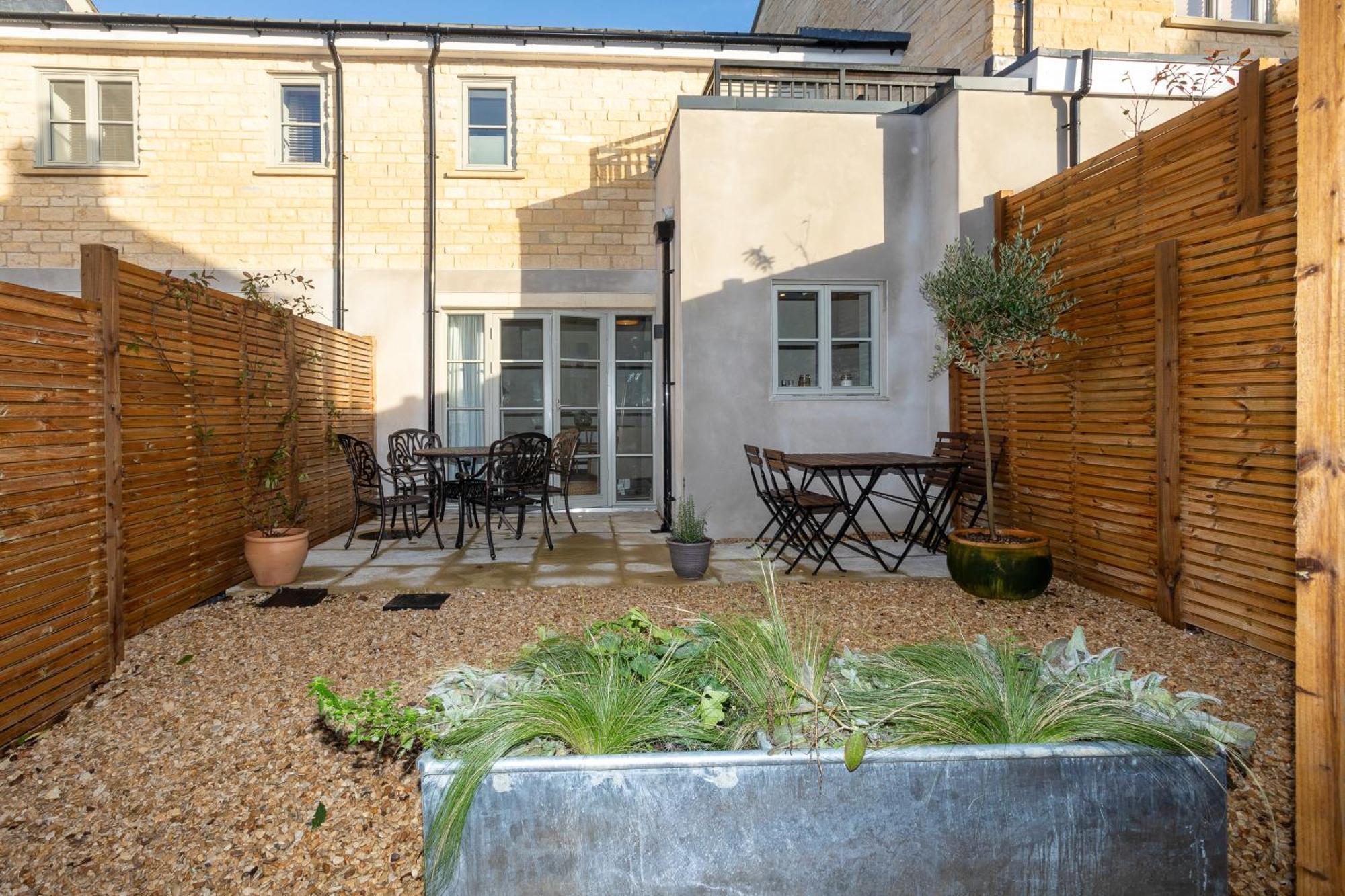 Harpers Yard - 30 Chipping Norton Villa Екстериор снимка