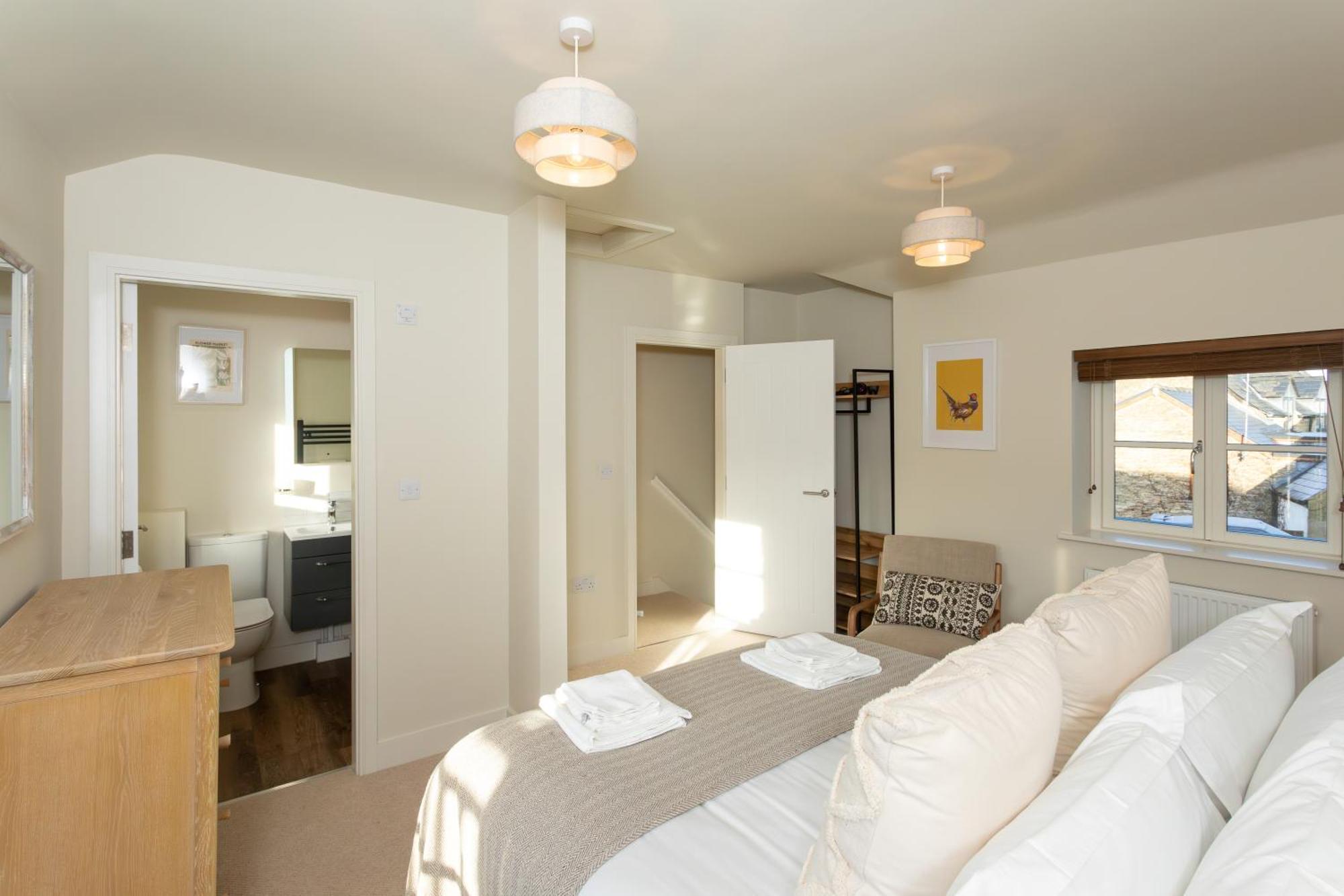 Harpers Yard - 30 Chipping Norton Villa Екстериор снимка