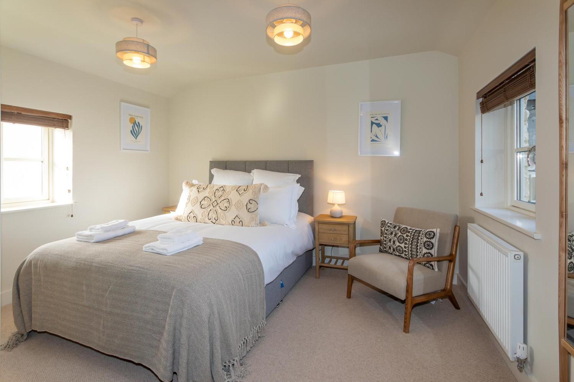 Harpers Yard - 30 Chipping Norton Villa Екстериор снимка