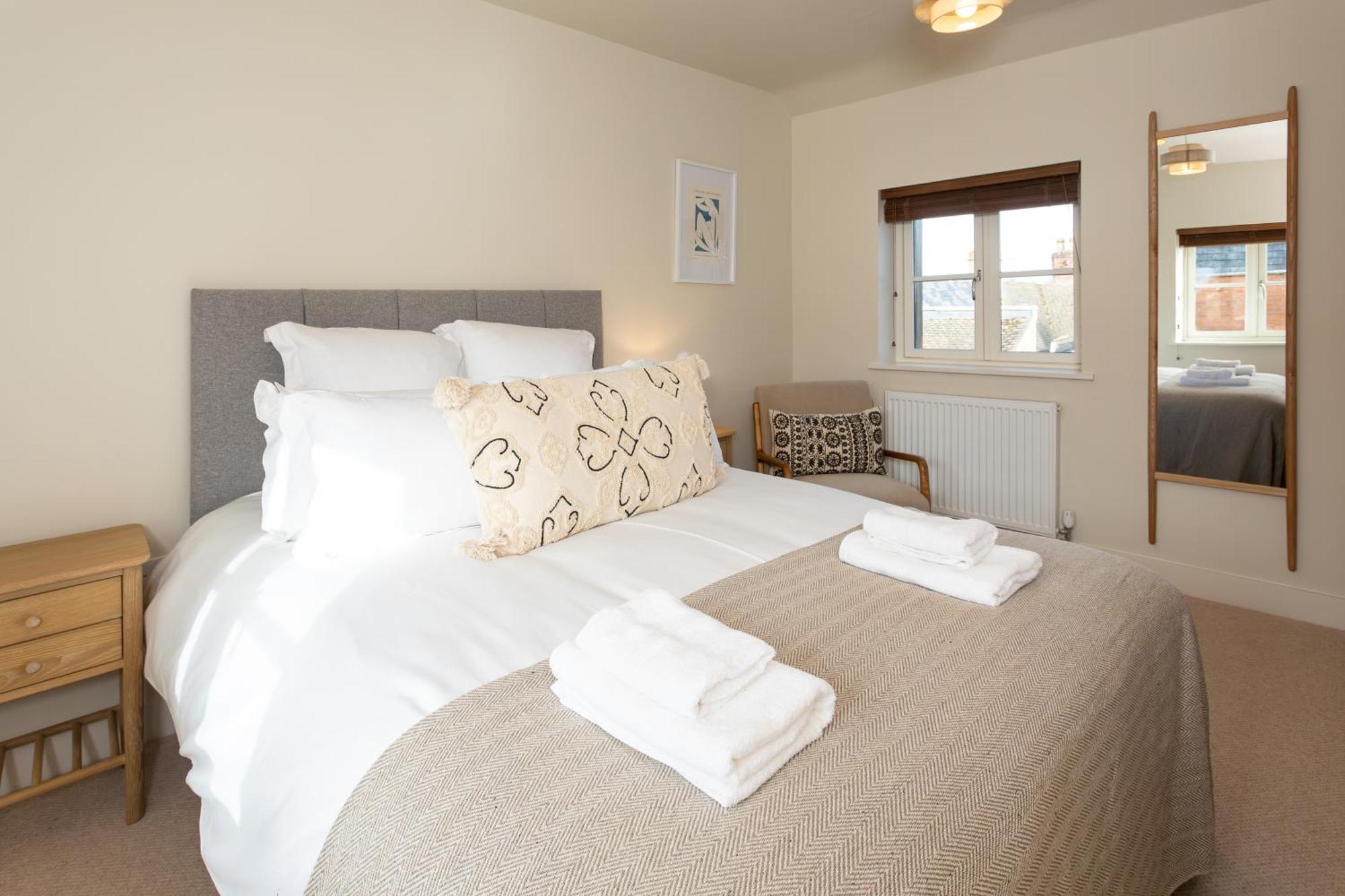 Harpers Yard - 30 Chipping Norton Villa Екстериор снимка