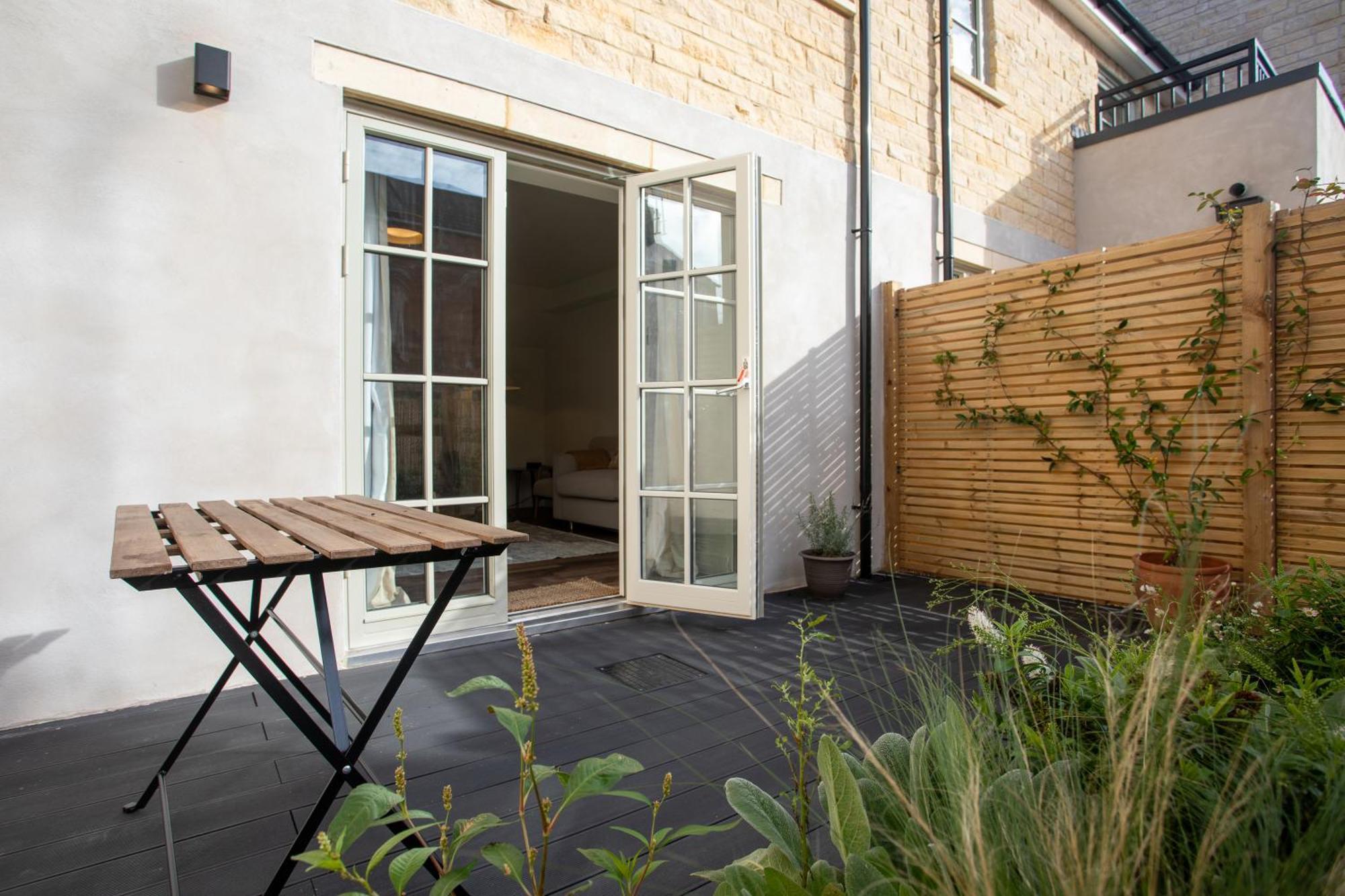 Harpers Yard - 30 Chipping Norton Villa Екстериор снимка