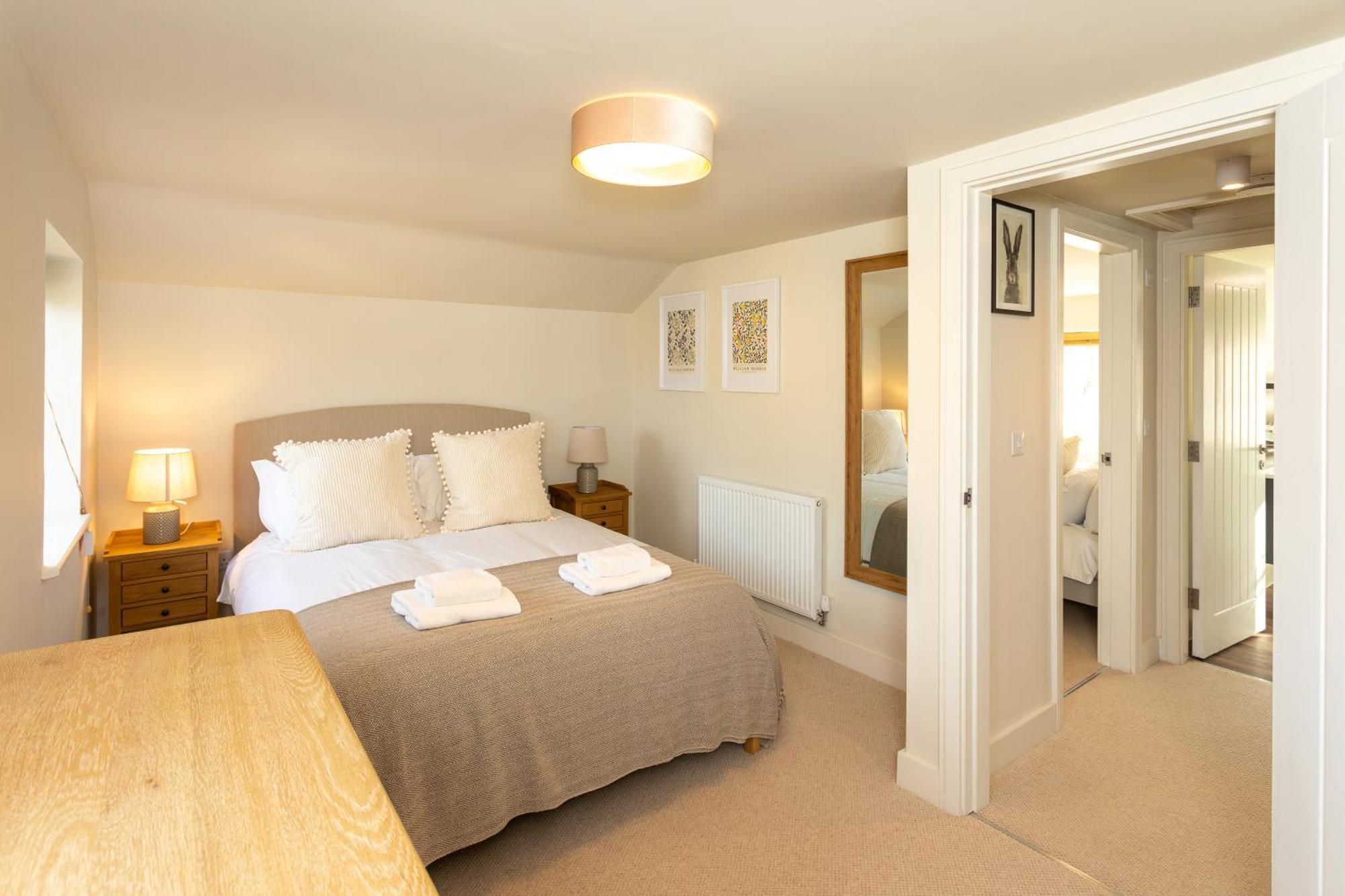 Harpers Yard - 30 Chipping Norton Villa Екстериор снимка