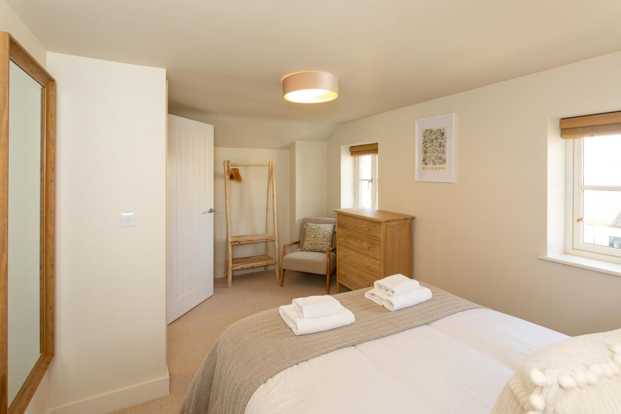 Harpers Yard - 30 Chipping Norton Villa Екстериор снимка