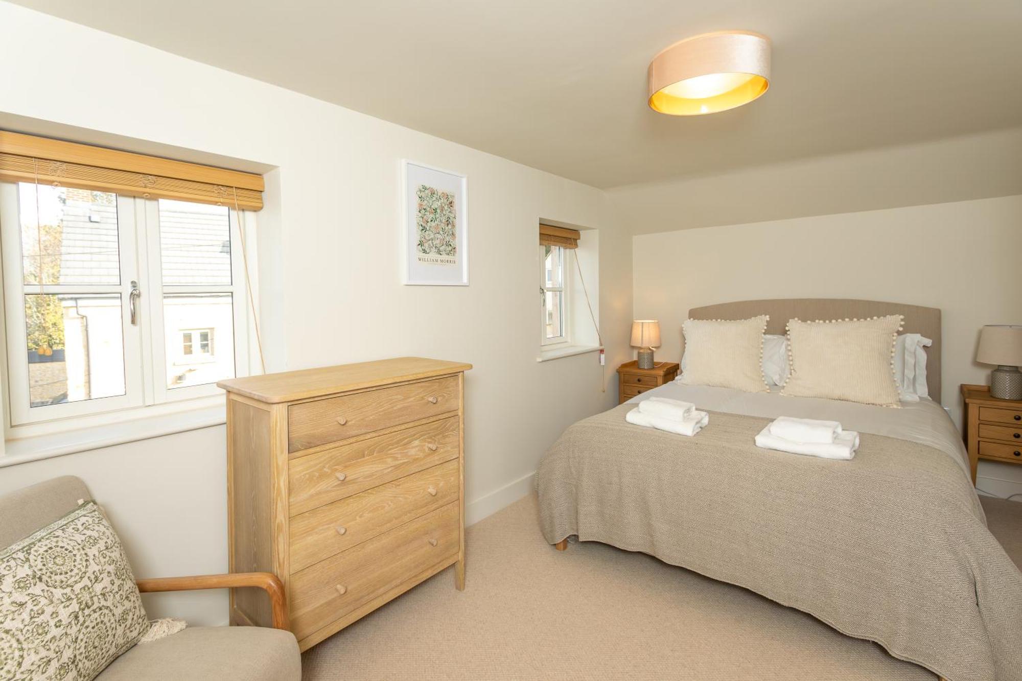Harpers Yard - 30 Chipping Norton Villa Екстериор снимка