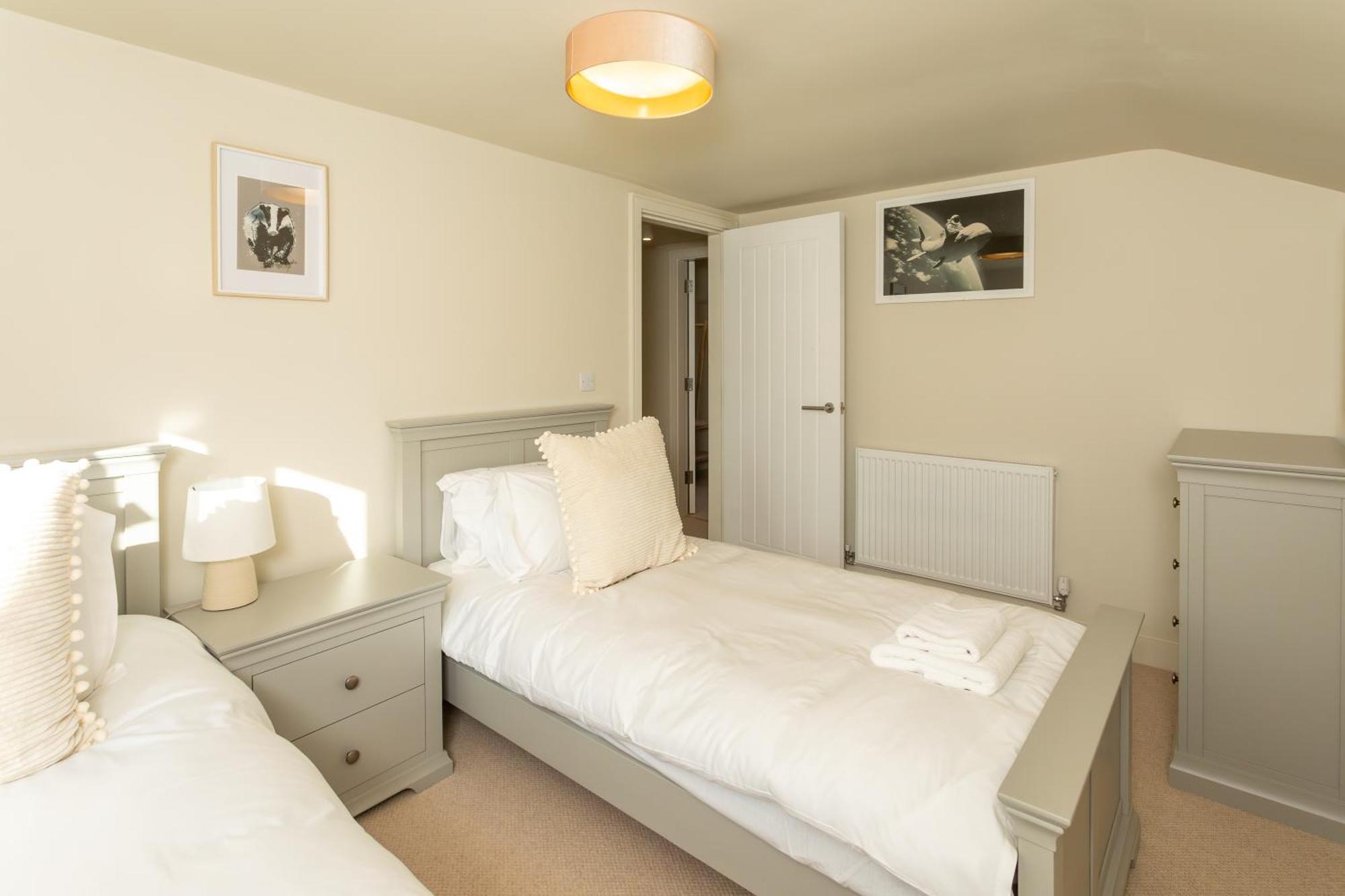 Harpers Yard - 30 Chipping Norton Villa Екстериор снимка