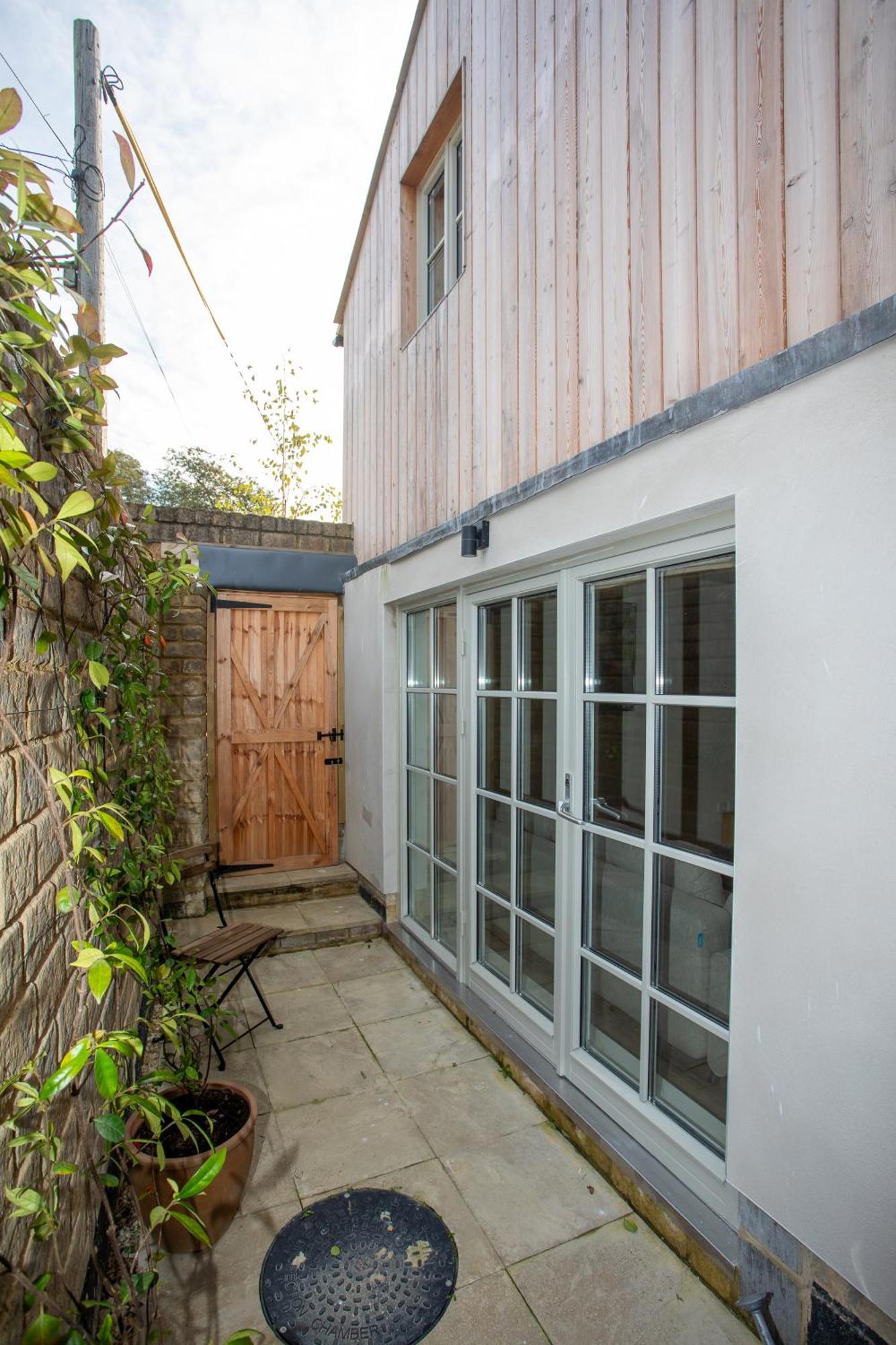 Harpers Yard - 30 Chipping Norton Villa Екстериор снимка