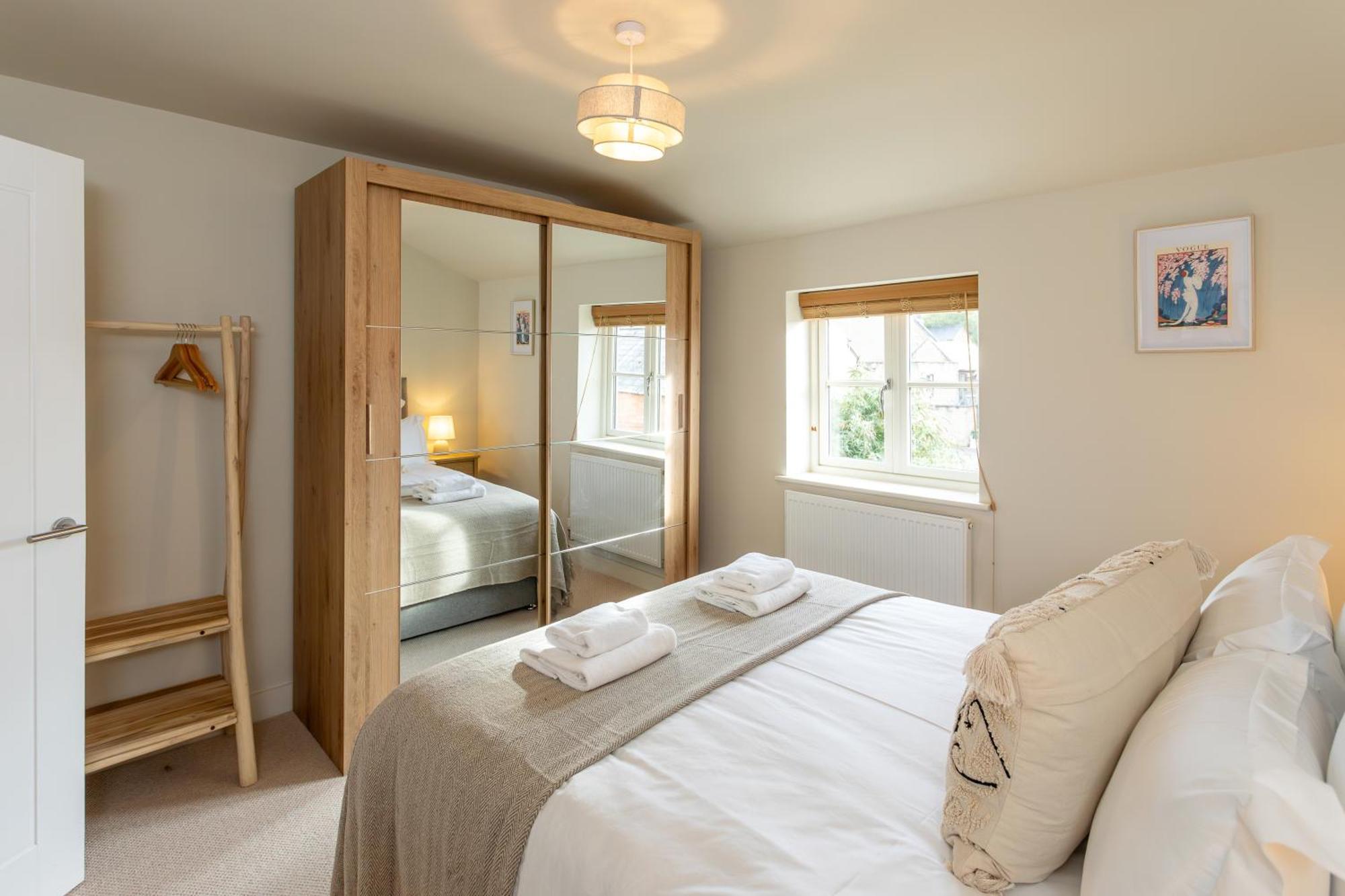 Harpers Yard - 30 Chipping Norton Villa Екстериор снимка