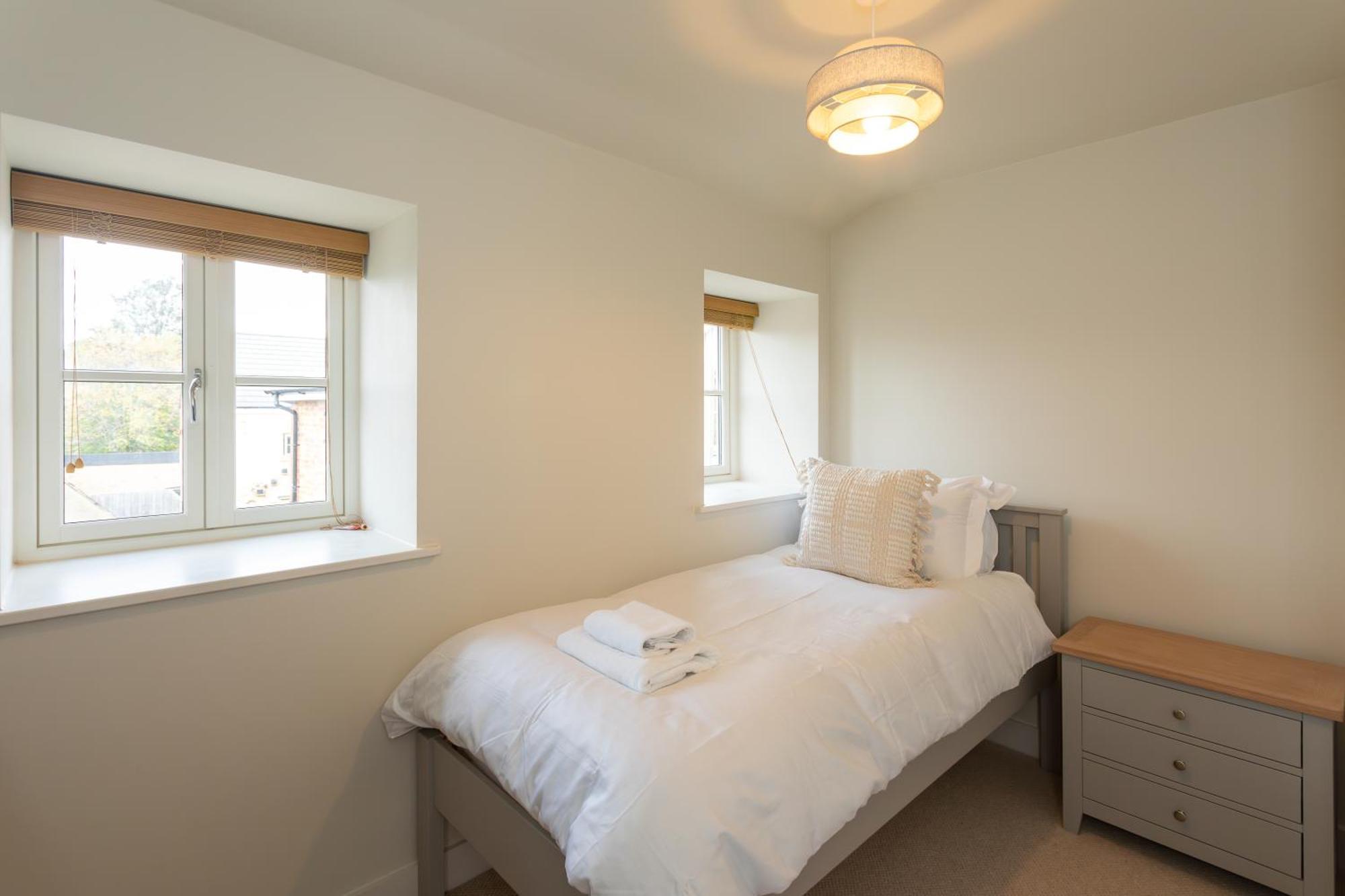 Harpers Yard - 30 Chipping Norton Villa Екстериор снимка