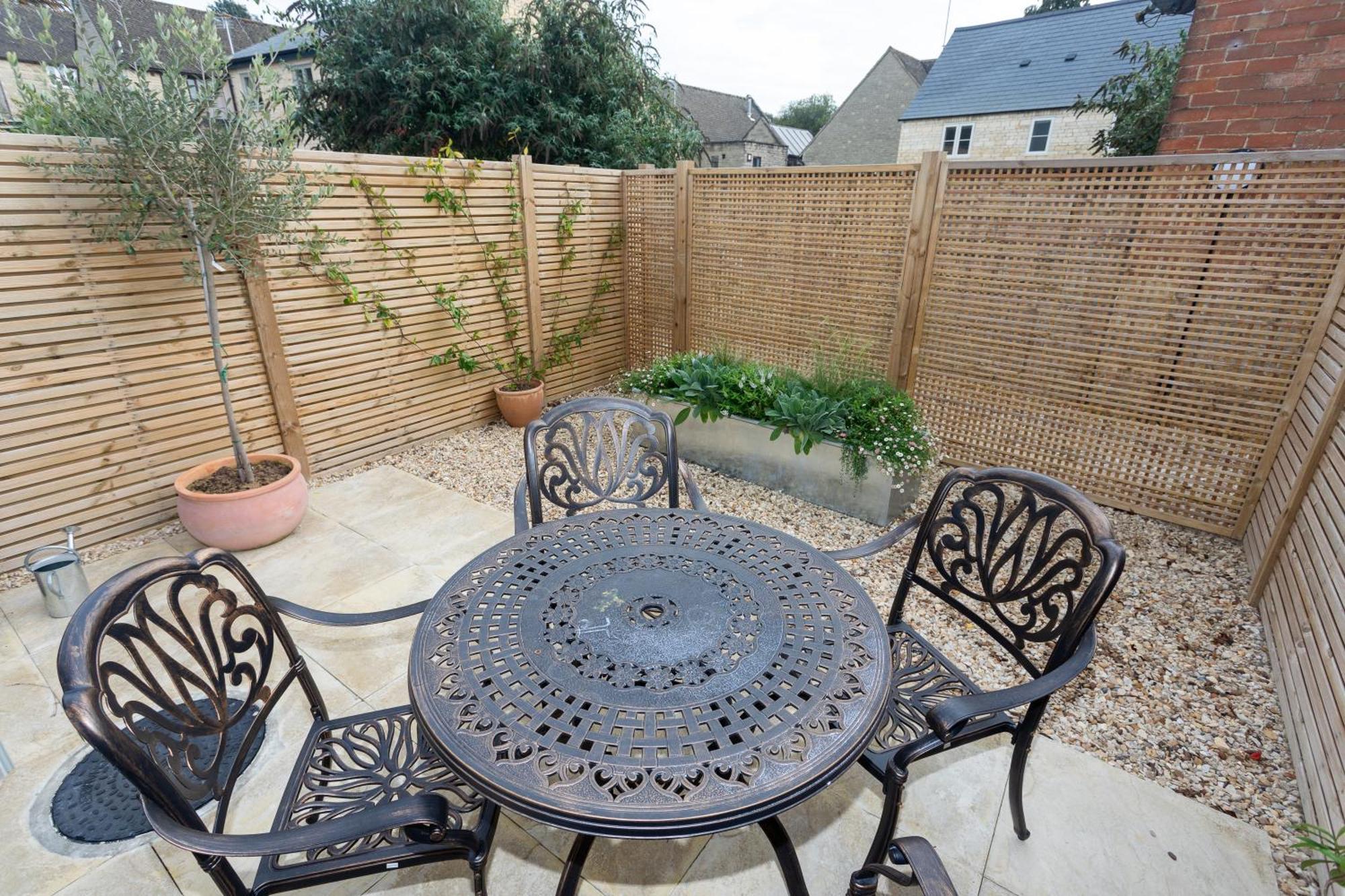 Harpers Yard - 30 Chipping Norton Villa Екстериор снимка