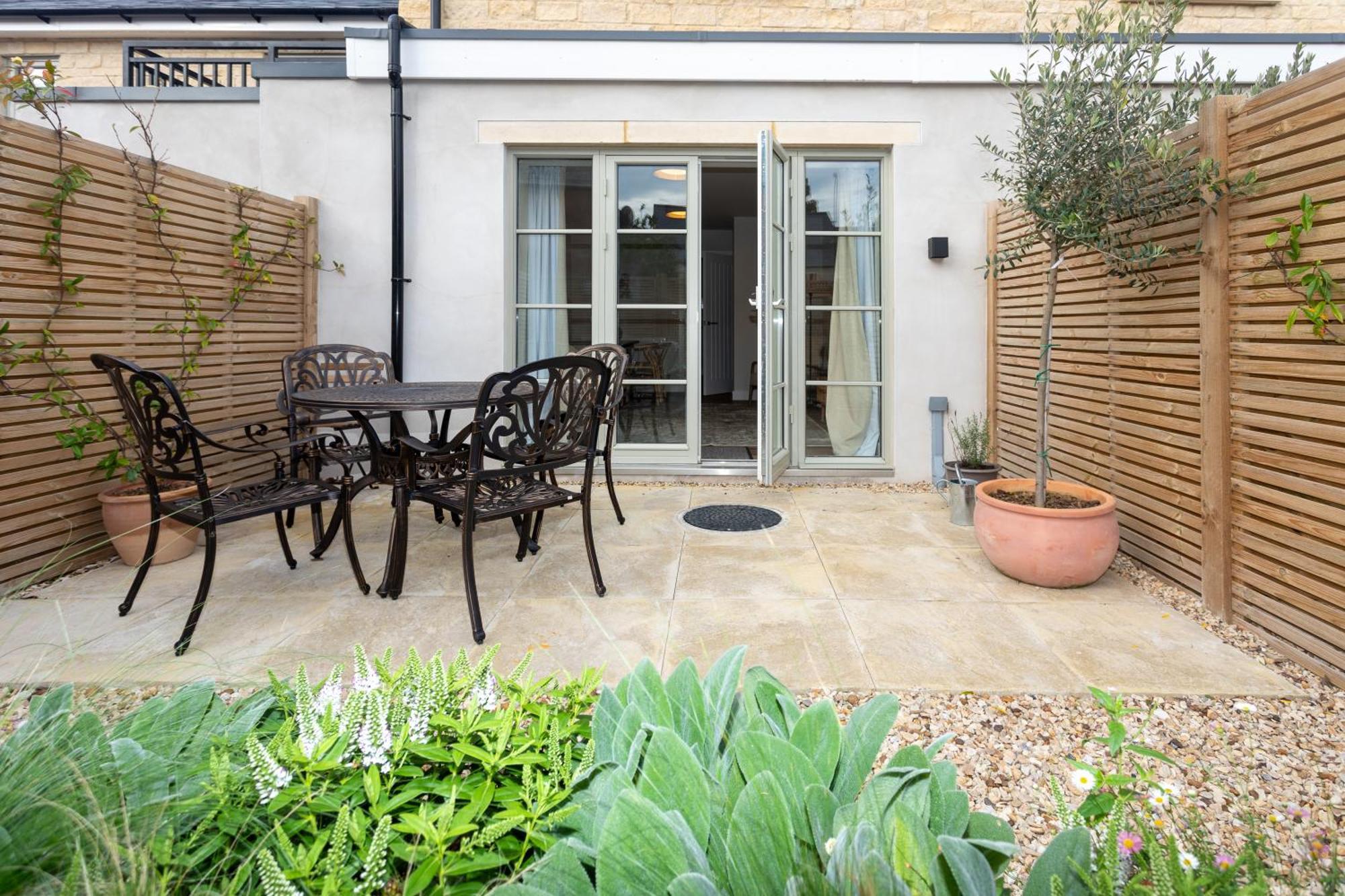 Harpers Yard - 30 Chipping Norton Villa Екстериор снимка