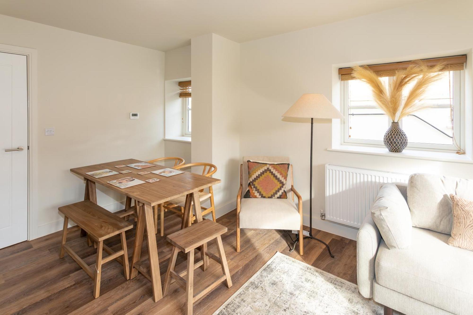 Harpers Yard - 30 Chipping Norton Villa Екстериор снимка