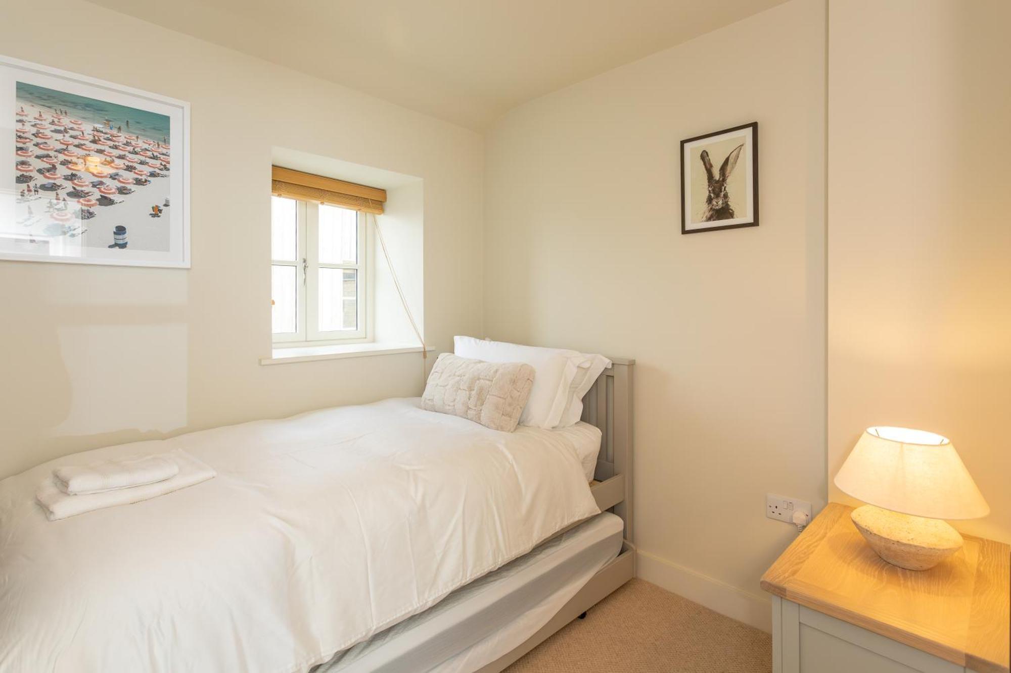 Harpers Yard - 30 Chipping Norton Villa Екстериор снимка