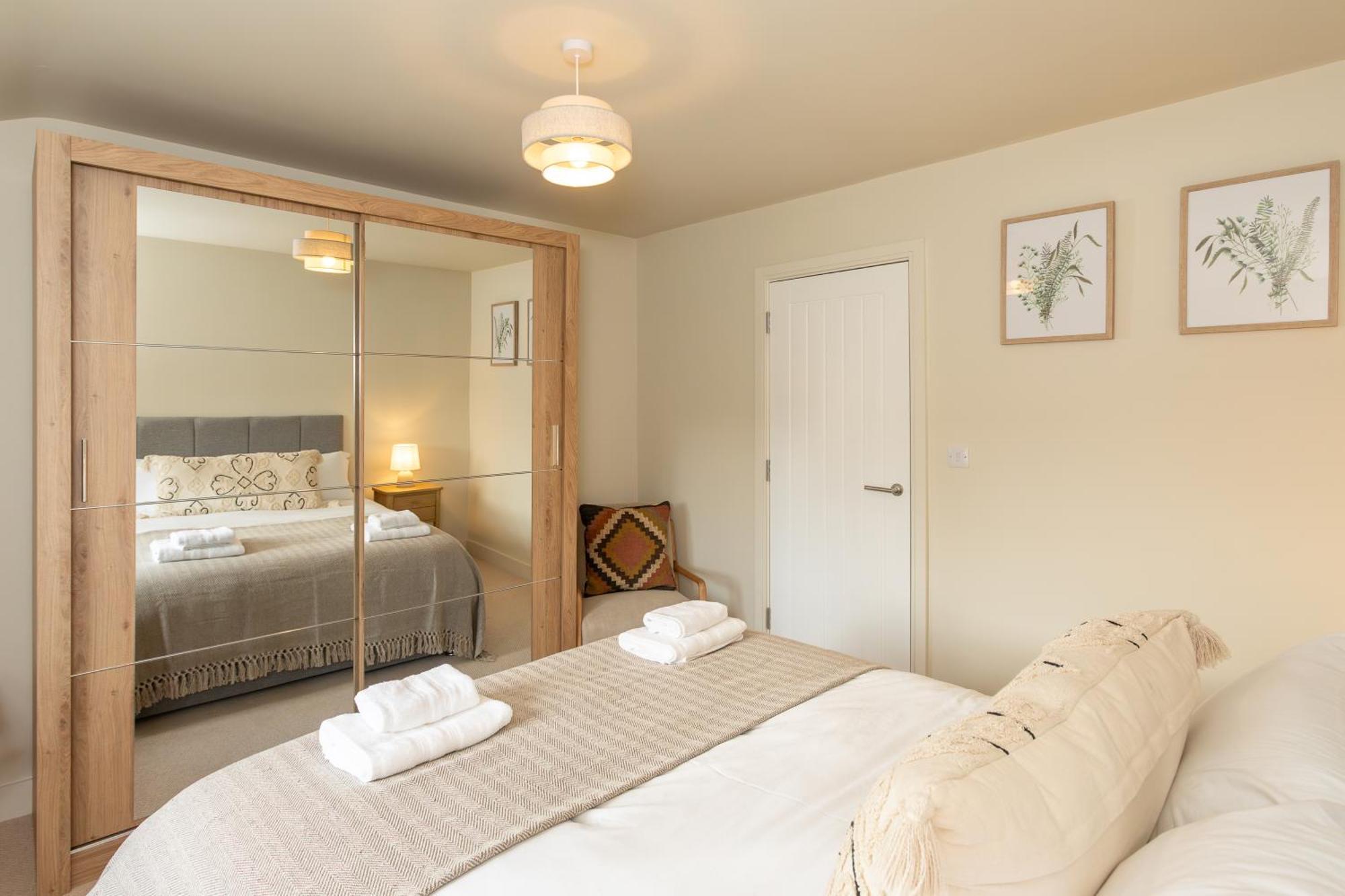 Harpers Yard - 30 Chipping Norton Villa Екстериор снимка