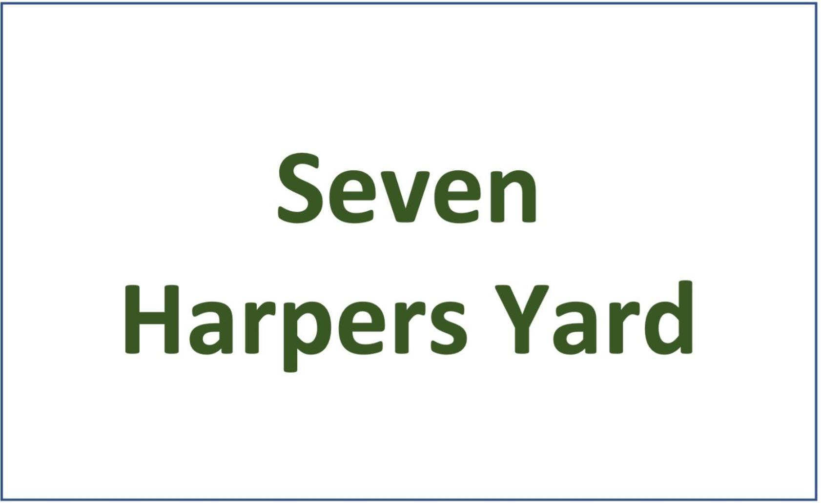 Harpers Yard - 30 Chipping Norton Villa Стая снимка